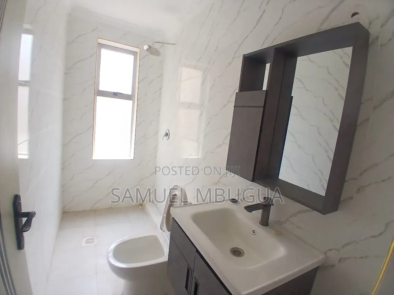 3bdrm House in Karen for rent