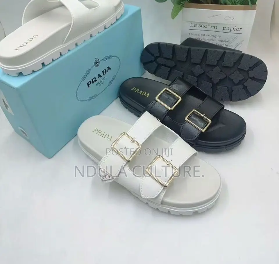 Ladies Sandals