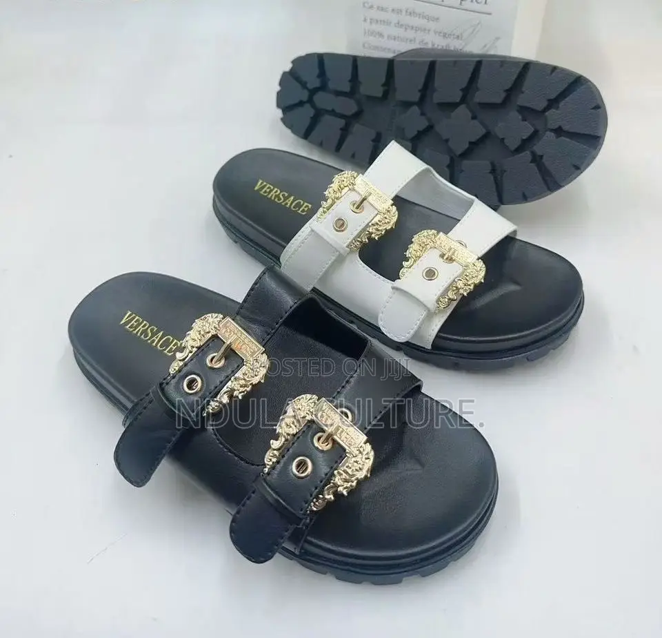 Ladies Sandals