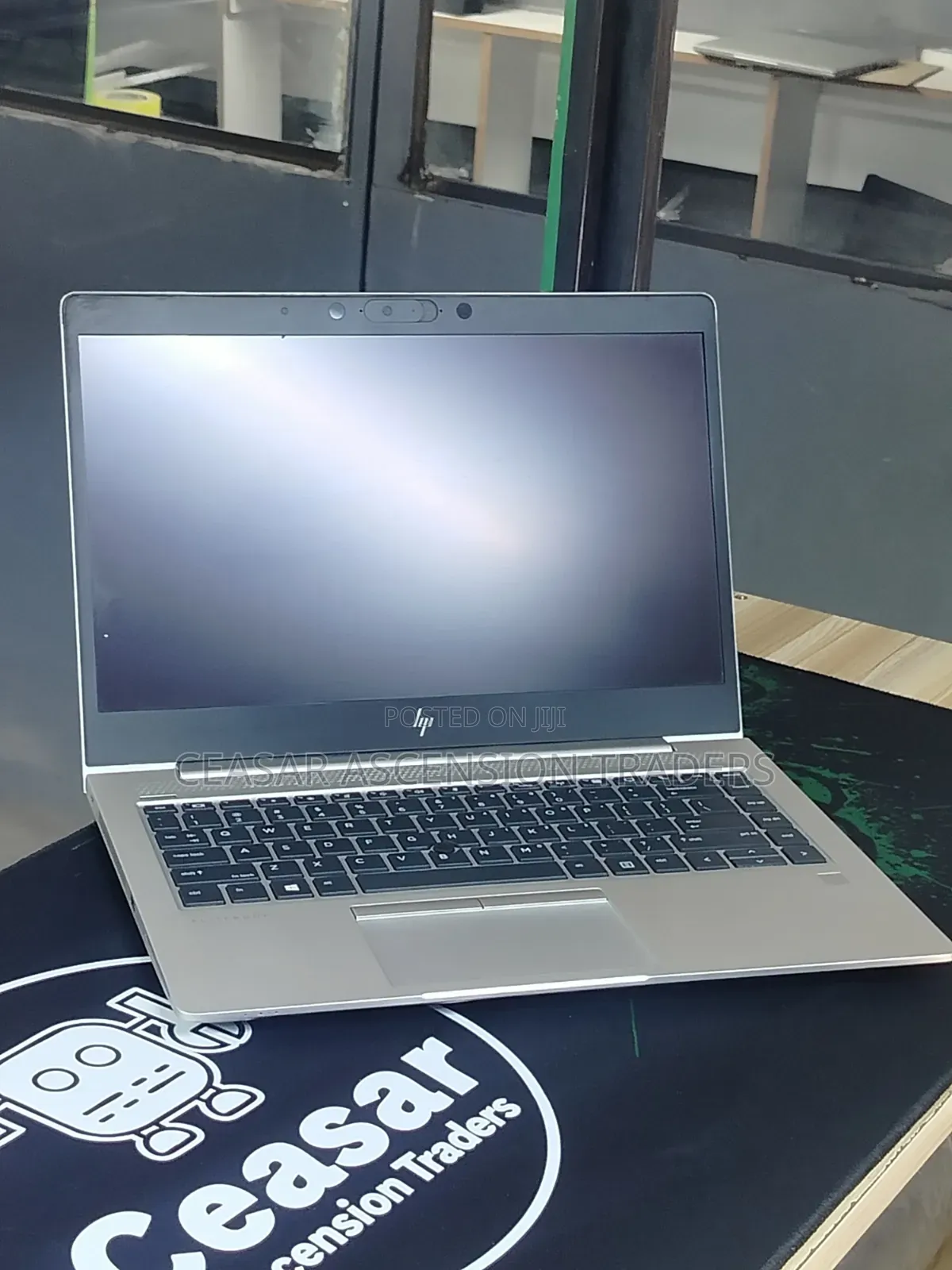 Laptop HP EliteBook 830 G5 16GB Intel Core i7 SSD 512GB