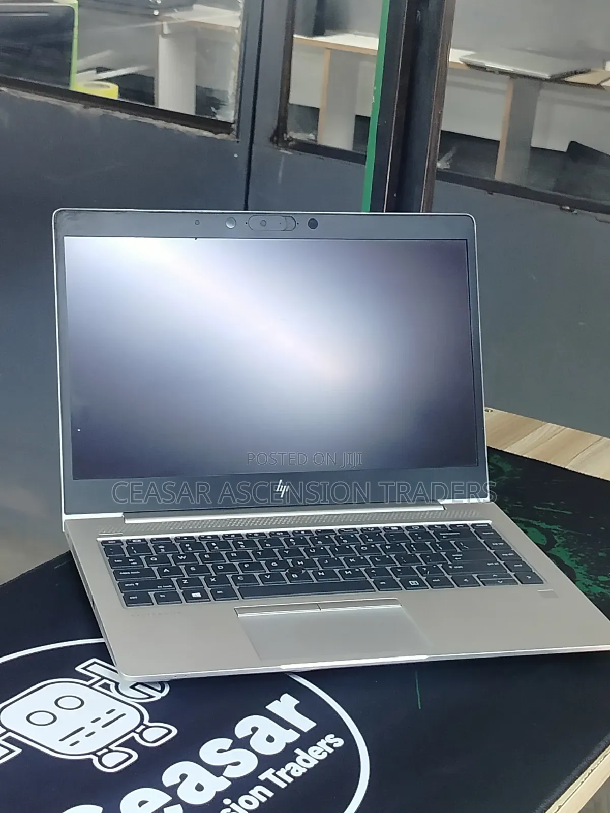 Laptop HP EliteBook 830 G5 16GB Intel Core i7 SSD 512GB