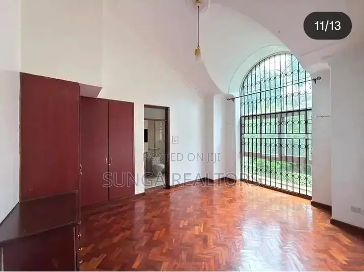 4bdrm House in New Muthaiga, Thigiri for rent