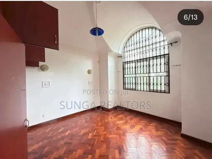 4bdrm House in New Muthaiga, Thigiri for rent