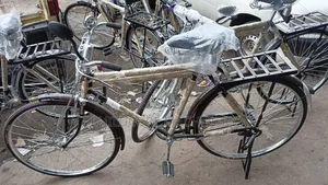 Size 26"Neelam Roadster Bike/Delivery Bicycle