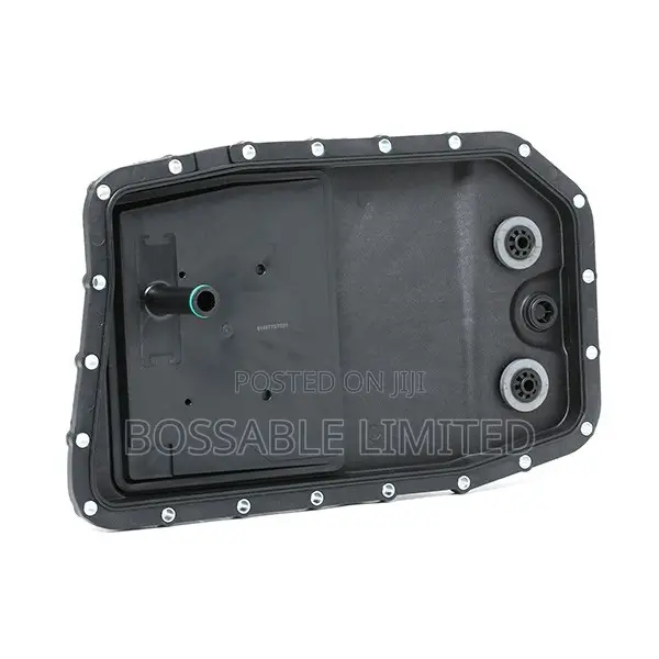 Gearbox Oil Pan Filter