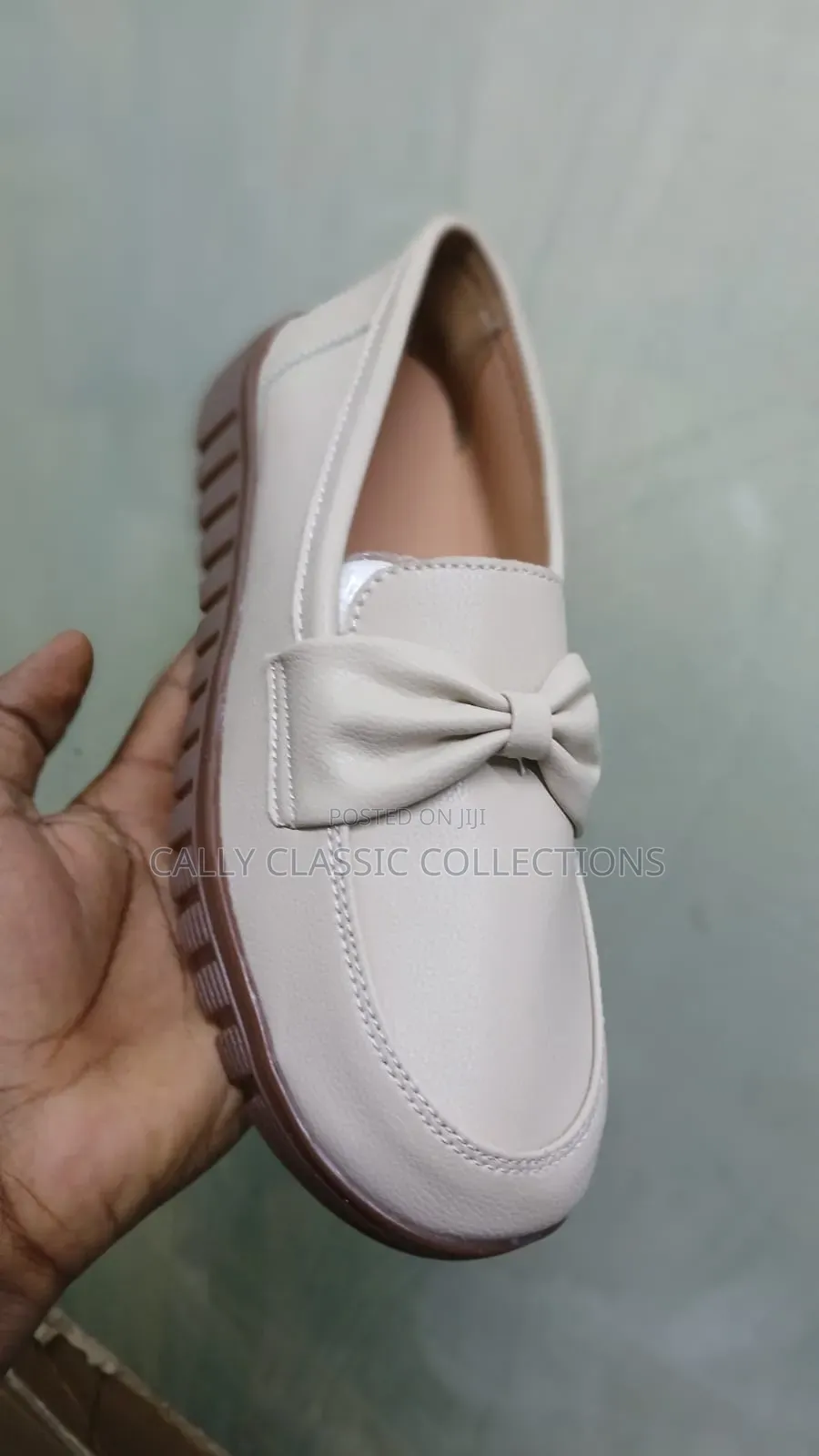 Ladies Loafers
