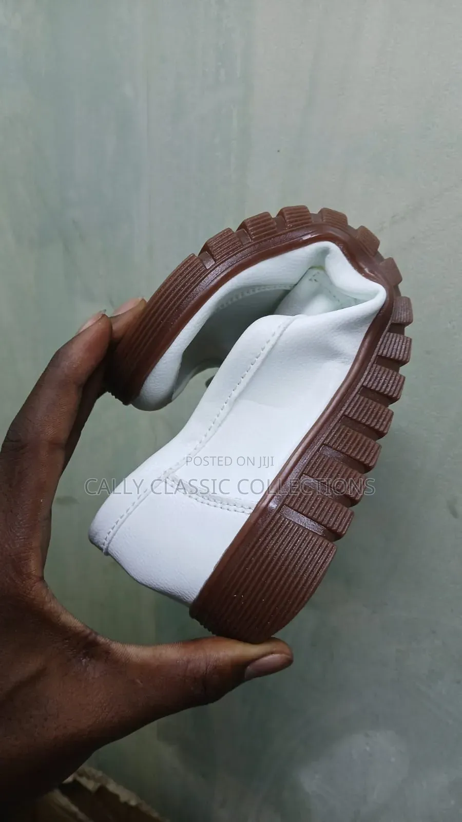 Ladies Loafers
