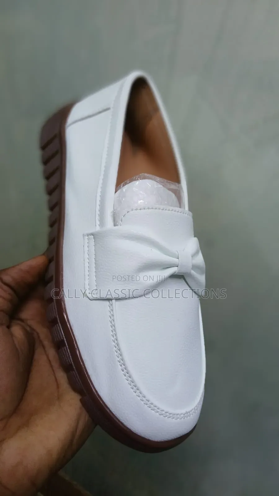 Ladies Loafers