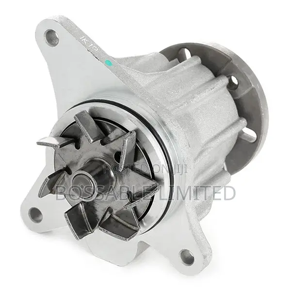 Water Pump Lr009324