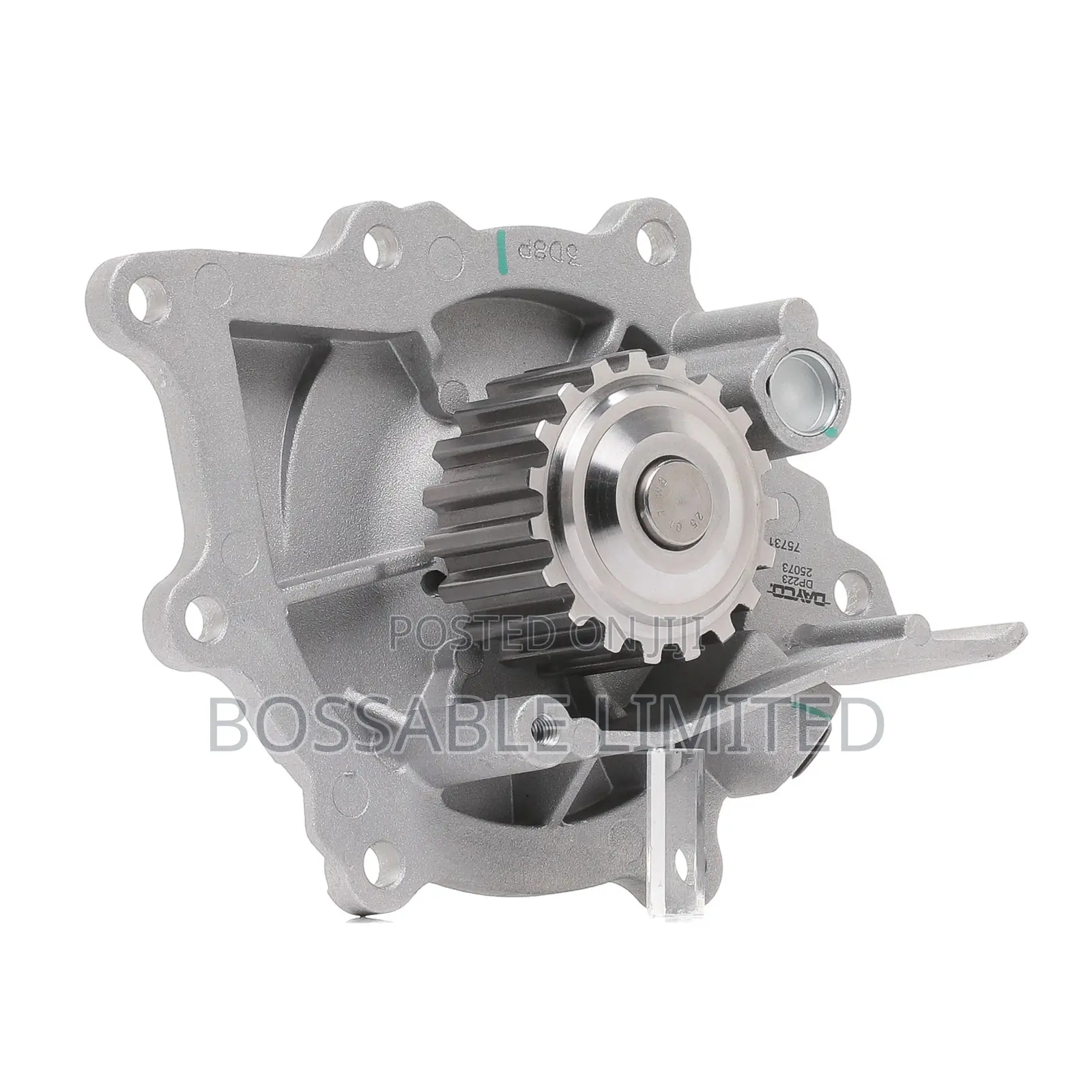 Water Pump Lr011694