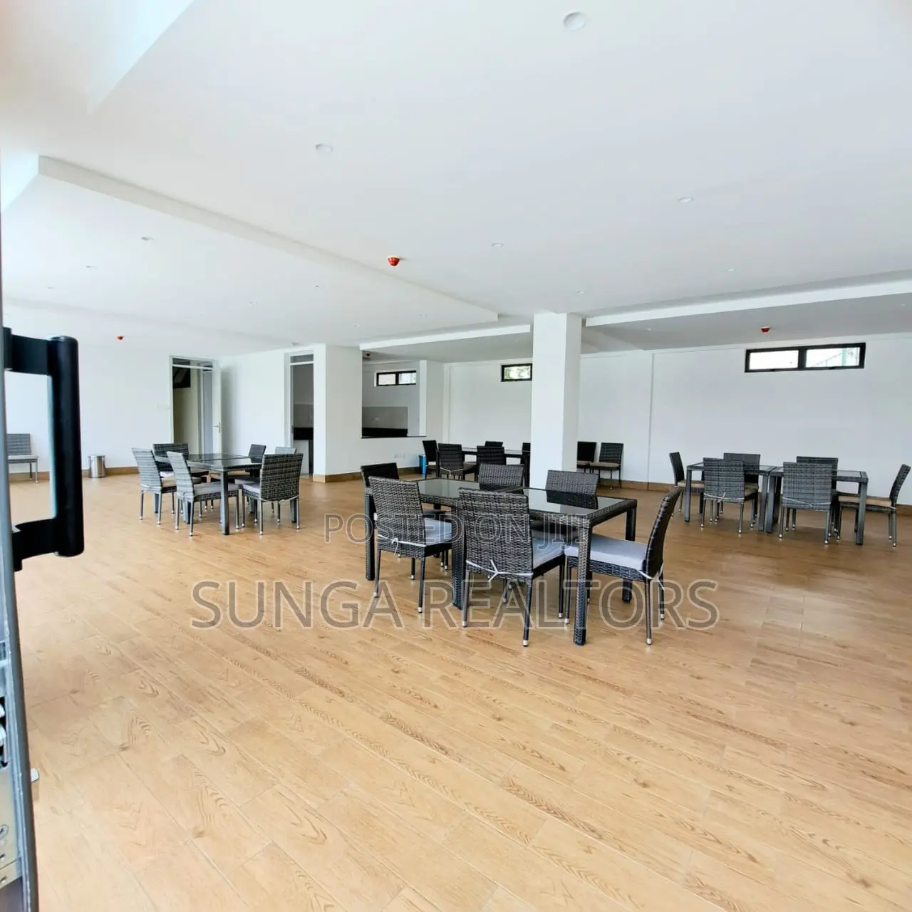3bdrm Penthouse in Muthaiga for rent