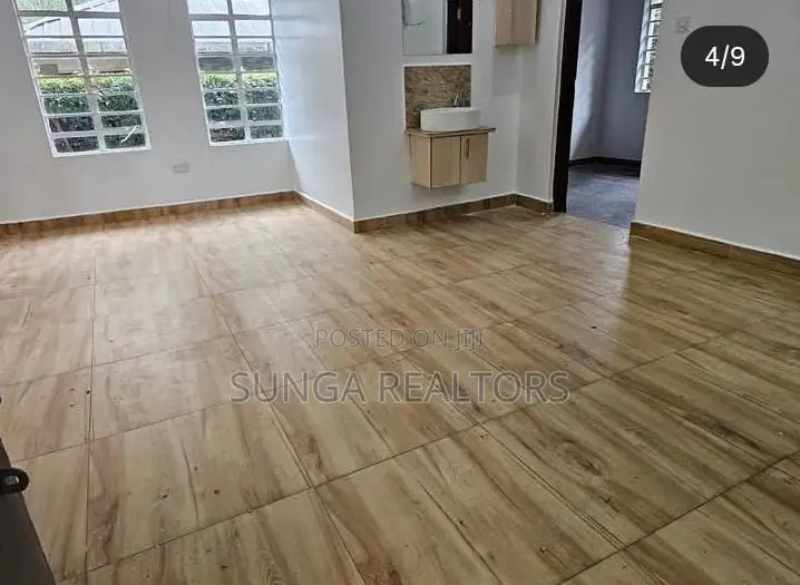 2bdrm Bungalow in Dagoretti Rd., Karen C for rent