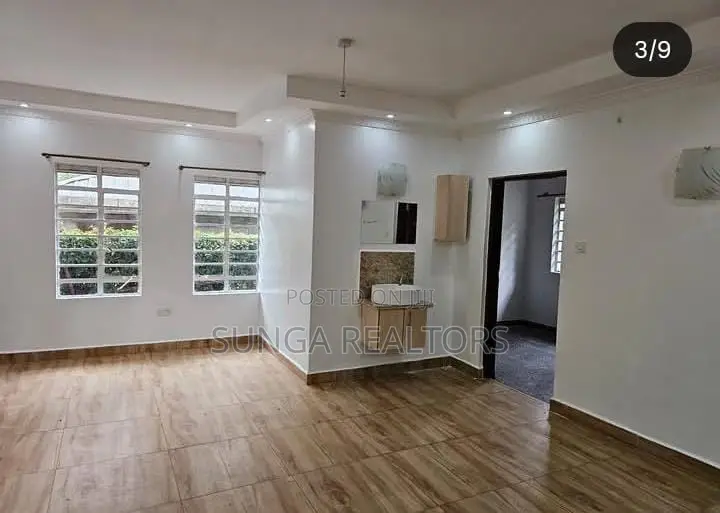 2bdrm Bungalow in Dagoretti Rd., Karen C for rent