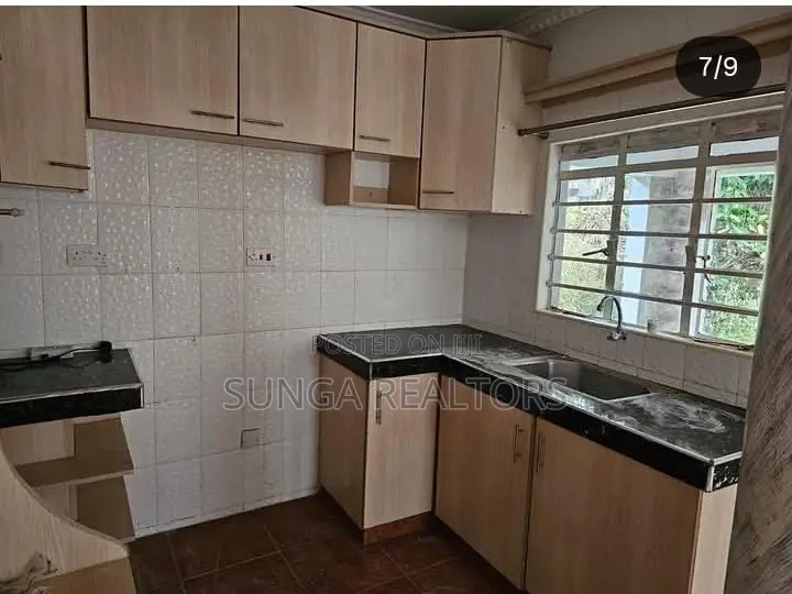 2bdrm Bungalow in Dagoretti Rd., Karen C for rent