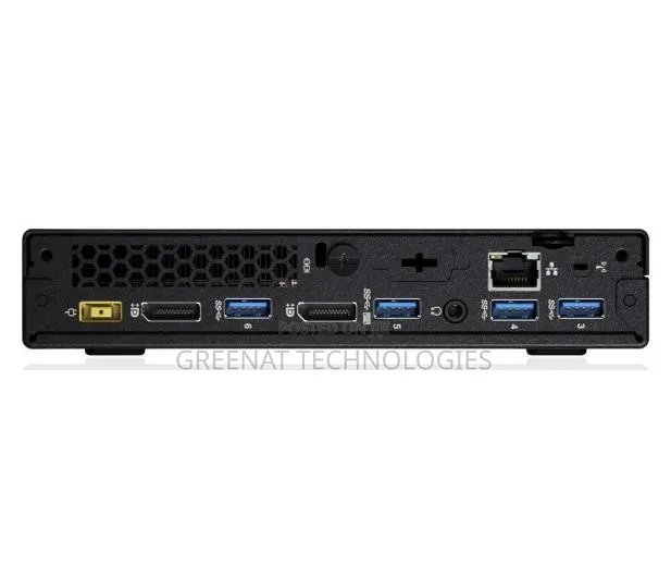 Desktop Computer Lenovo ThinkCentre M700 4GB Intel Core i5 SSD 128GB