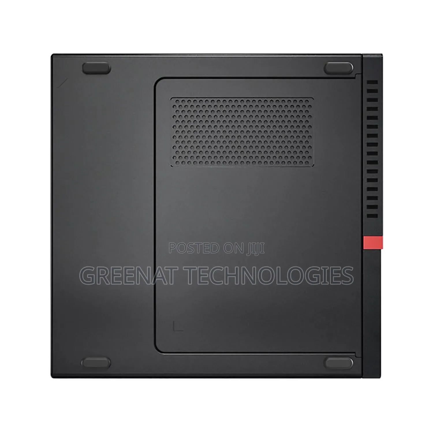 Lenovo ThinkCentre M910 Tiny 8GB Intel Core i7 SSD 128GB