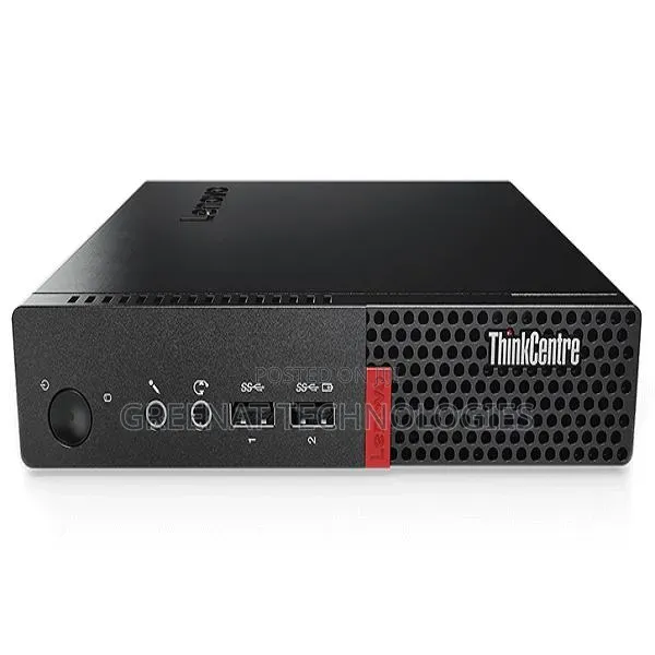 Lenovo ThinkCentre M910 Tiny 8GB Intel Core i7 SSD 128GB