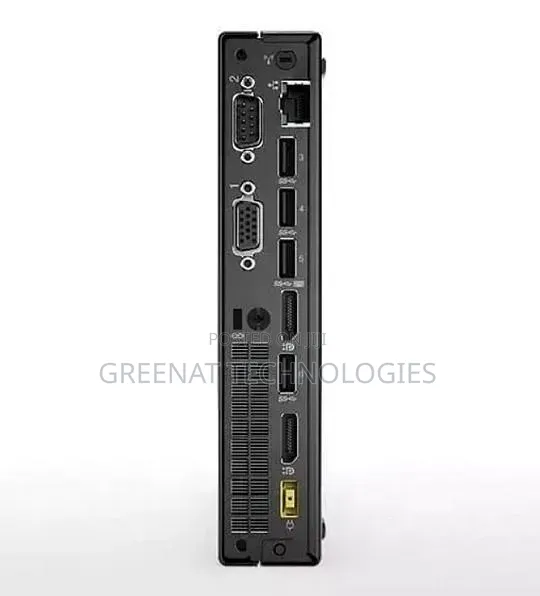 Lenovo ThinkCentre M910 Tiny 8GB Intel Core i7 SSD 128GB