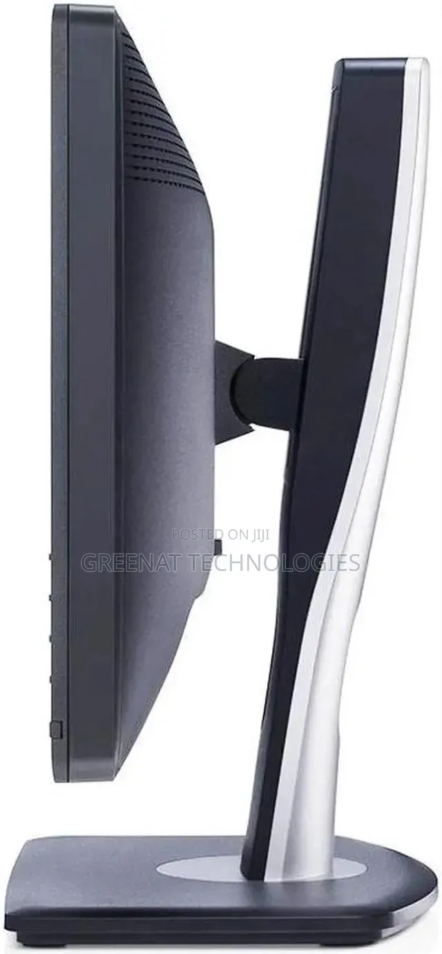 Dell P2012HT 20 Inch VGA Monitor