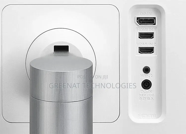 LG 34WK650 /Qhd75hz, HDR10 Support, With 5W Speakers