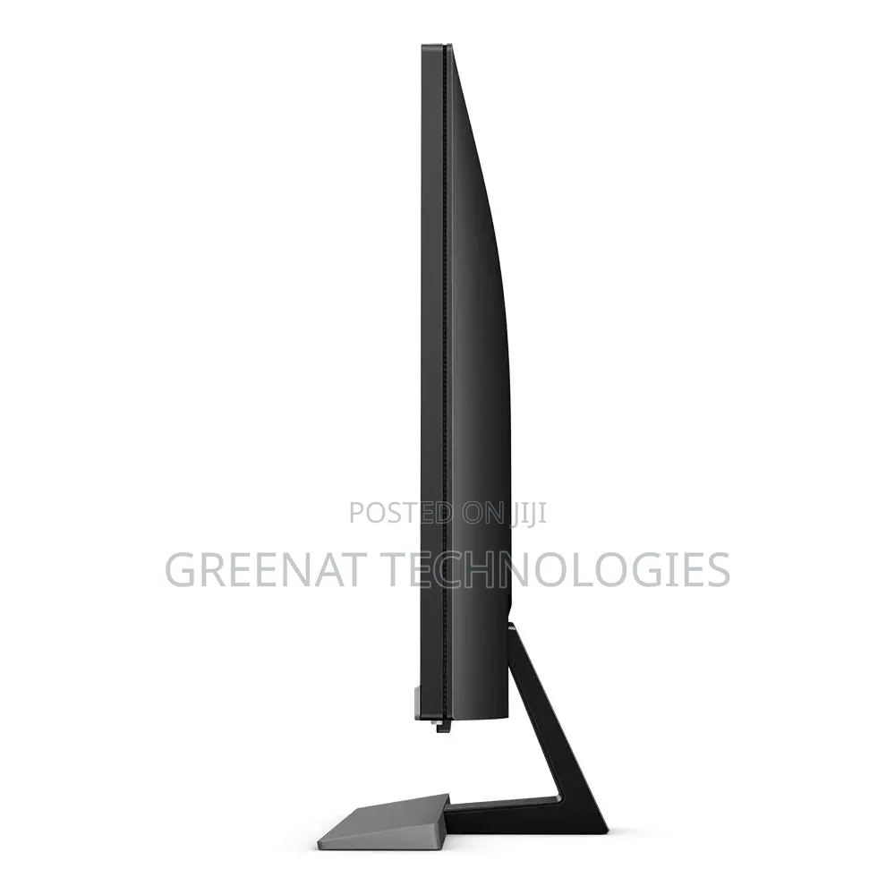 BENQ Model EW327TU With Speaker (3840 X 2160)