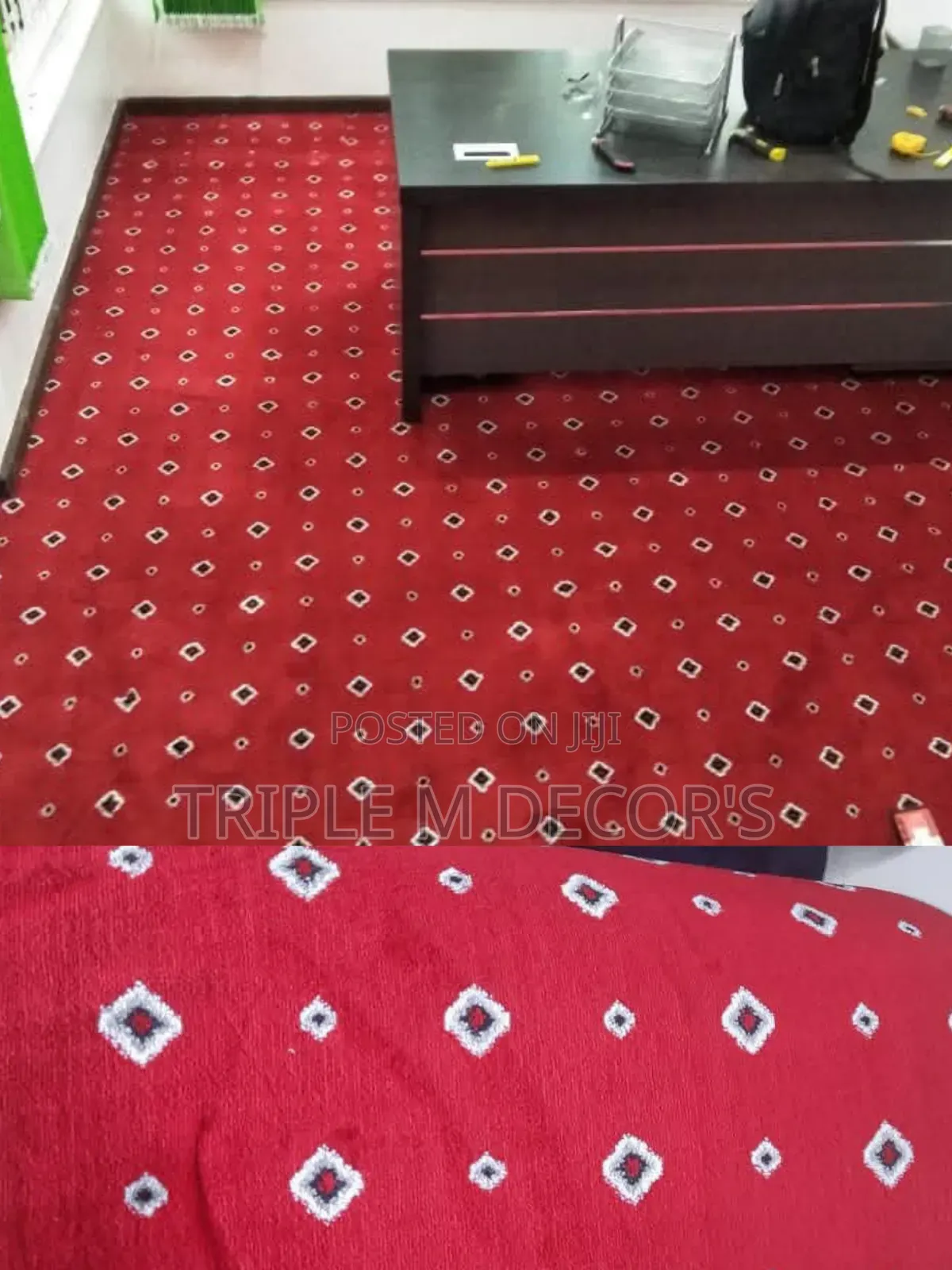 Premium VIP Carpet for Modern Offices,homes and Churches