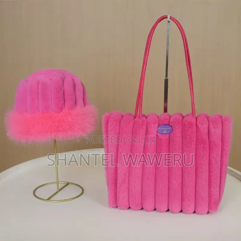 Classic Ladies Handbags