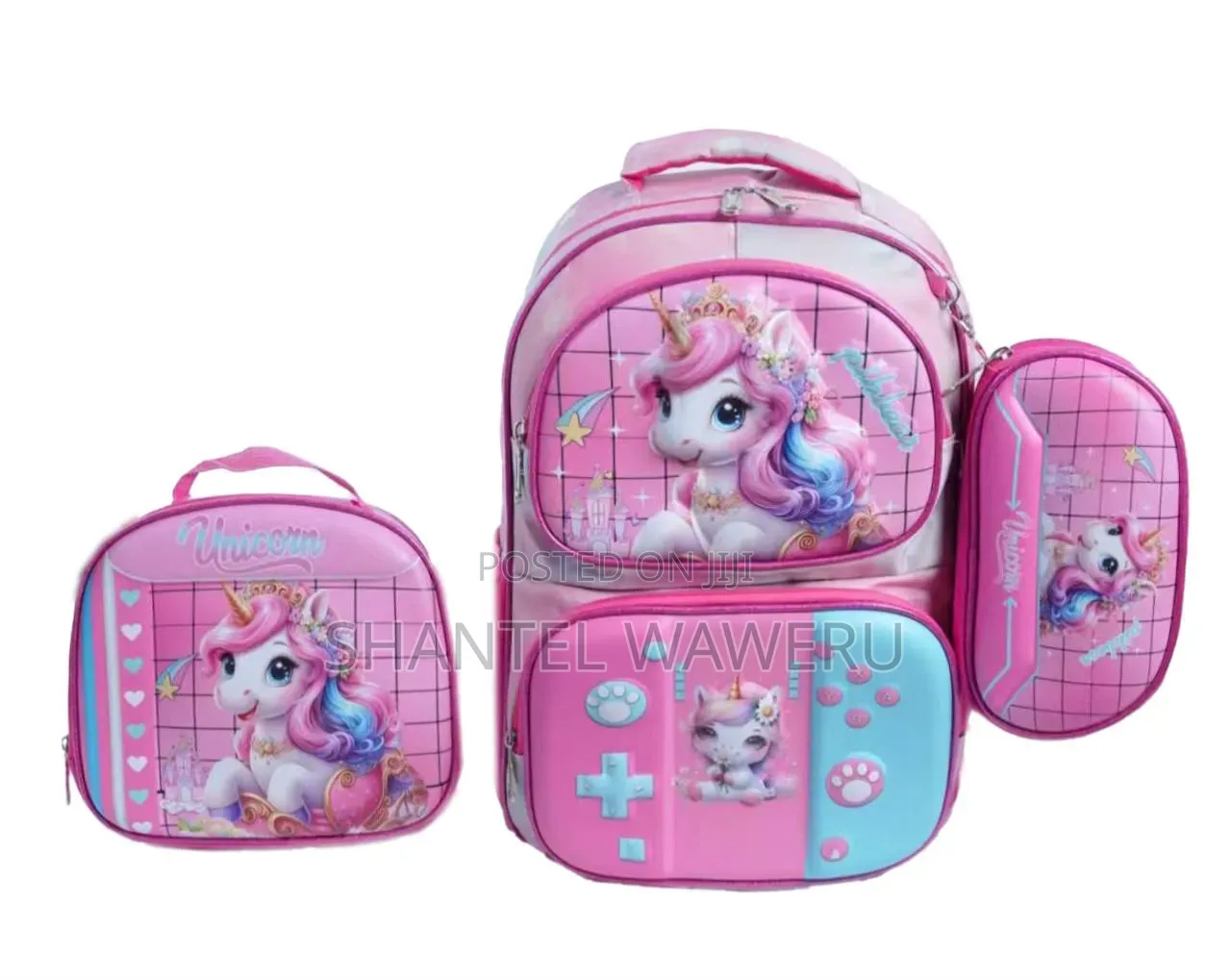 Princess SCH Bag