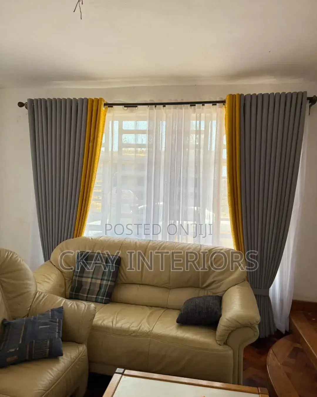 Elegant Window Curtains, Unforgettable Homes.