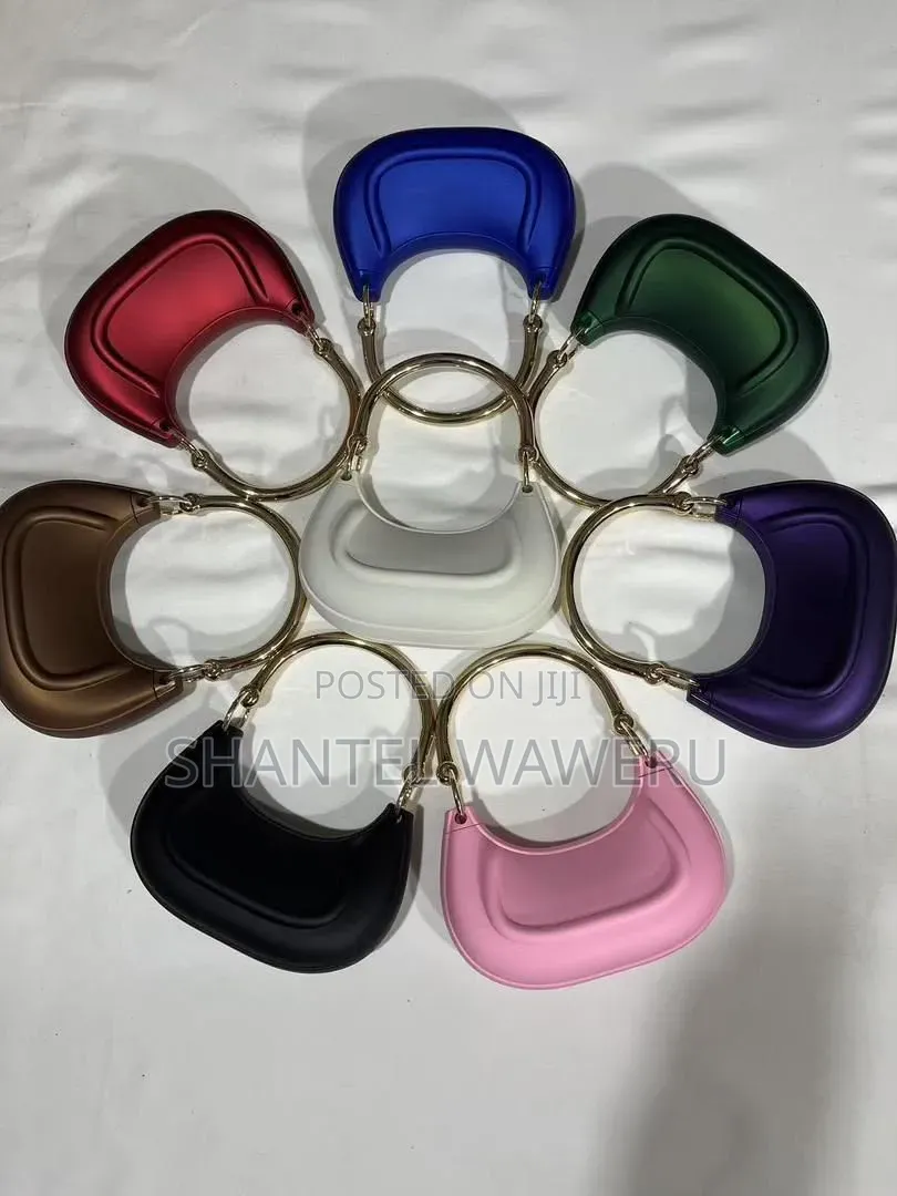 Small Unique Handbag