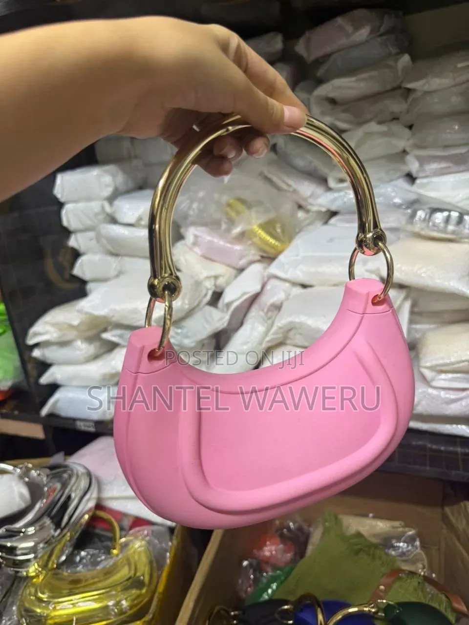 Darling Small Handbag