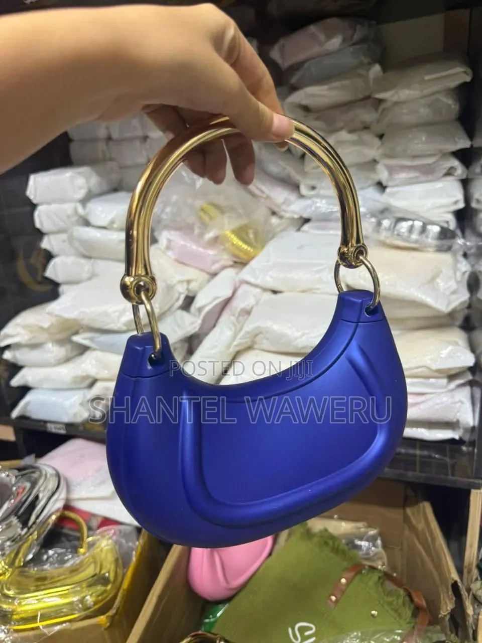 Classy Small Beautiful Handbag