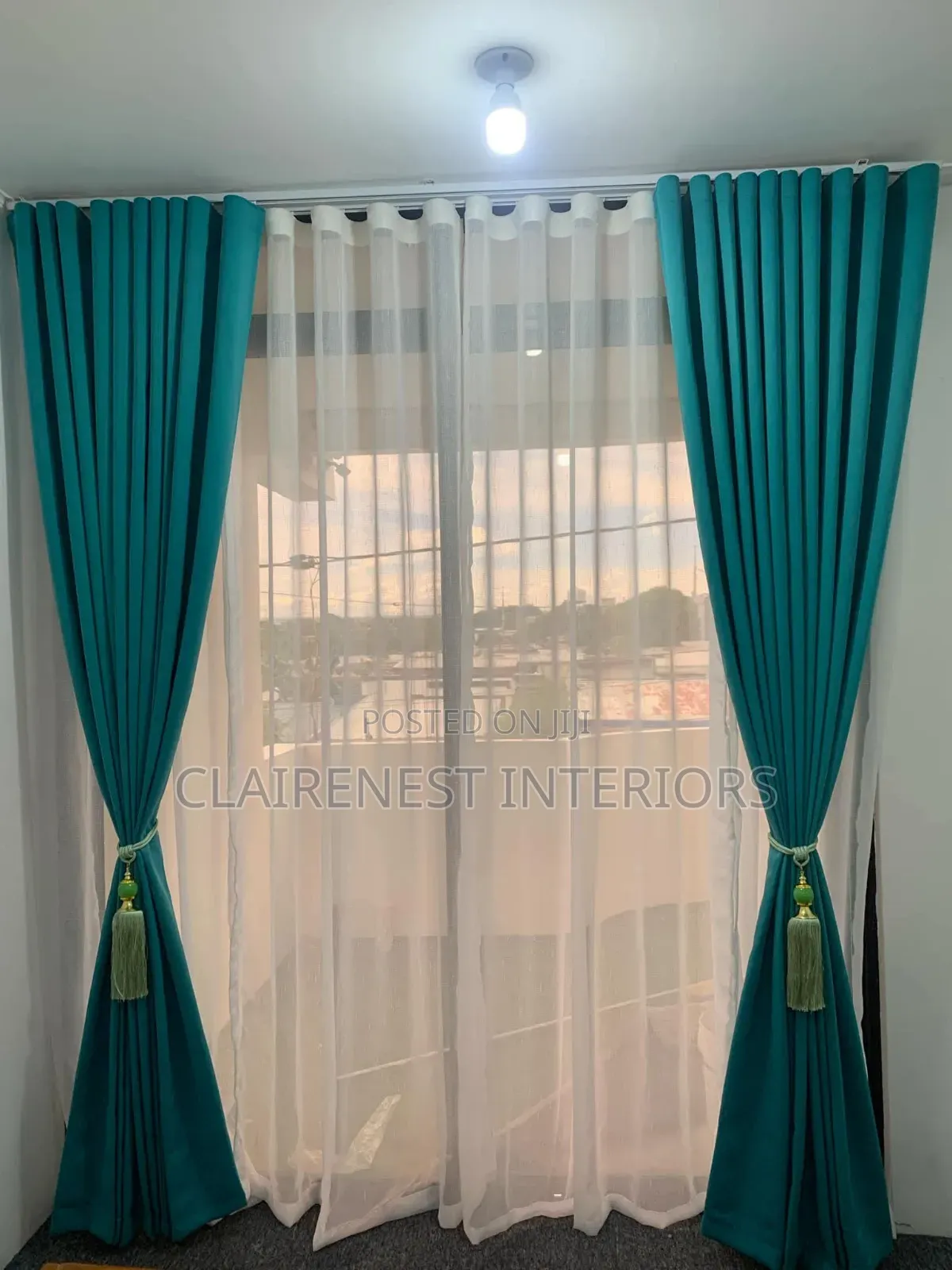 Bring Elegance Home One Window at a Time.