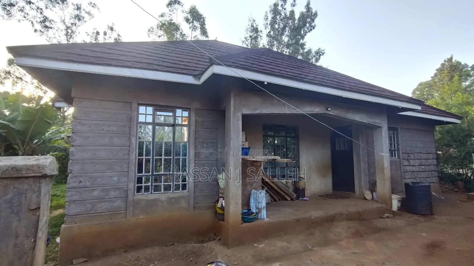 3bdrm House in Itomho, Mumias Central for sale
