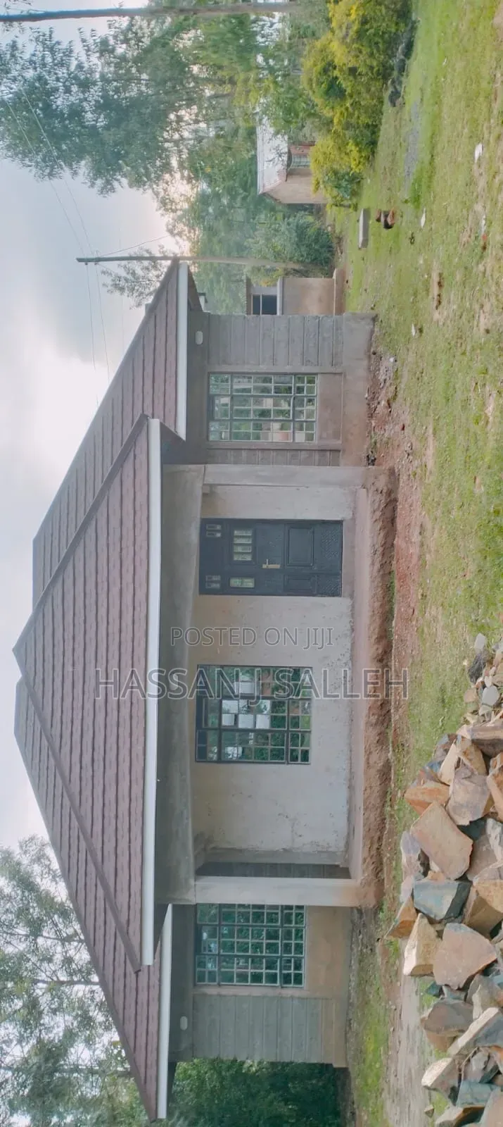 3bdrm House in Itomho, Mumias Central for sale