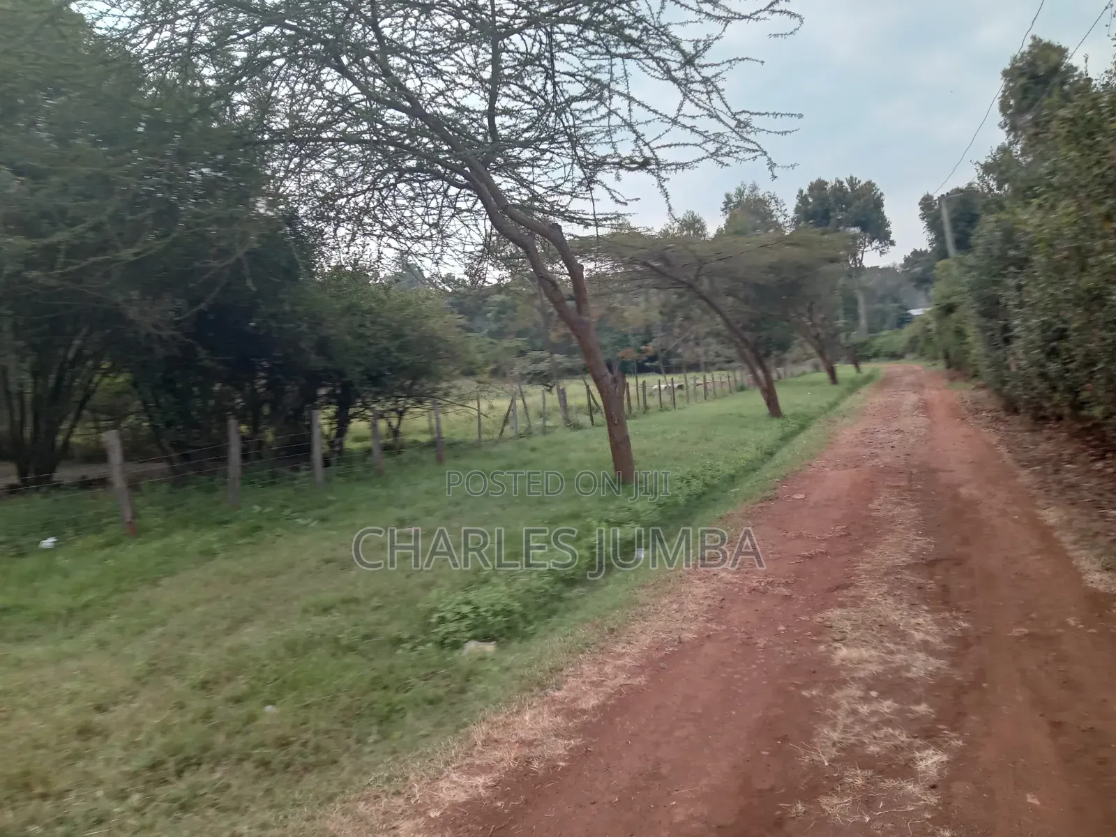 1 Acre for Lease