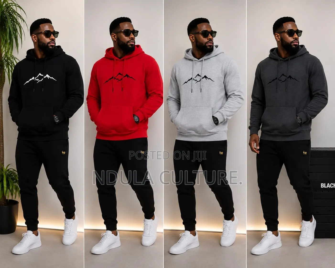 Best Quality Hoodies