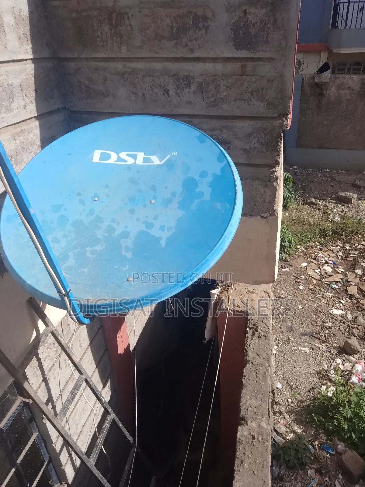 New DStv Sales