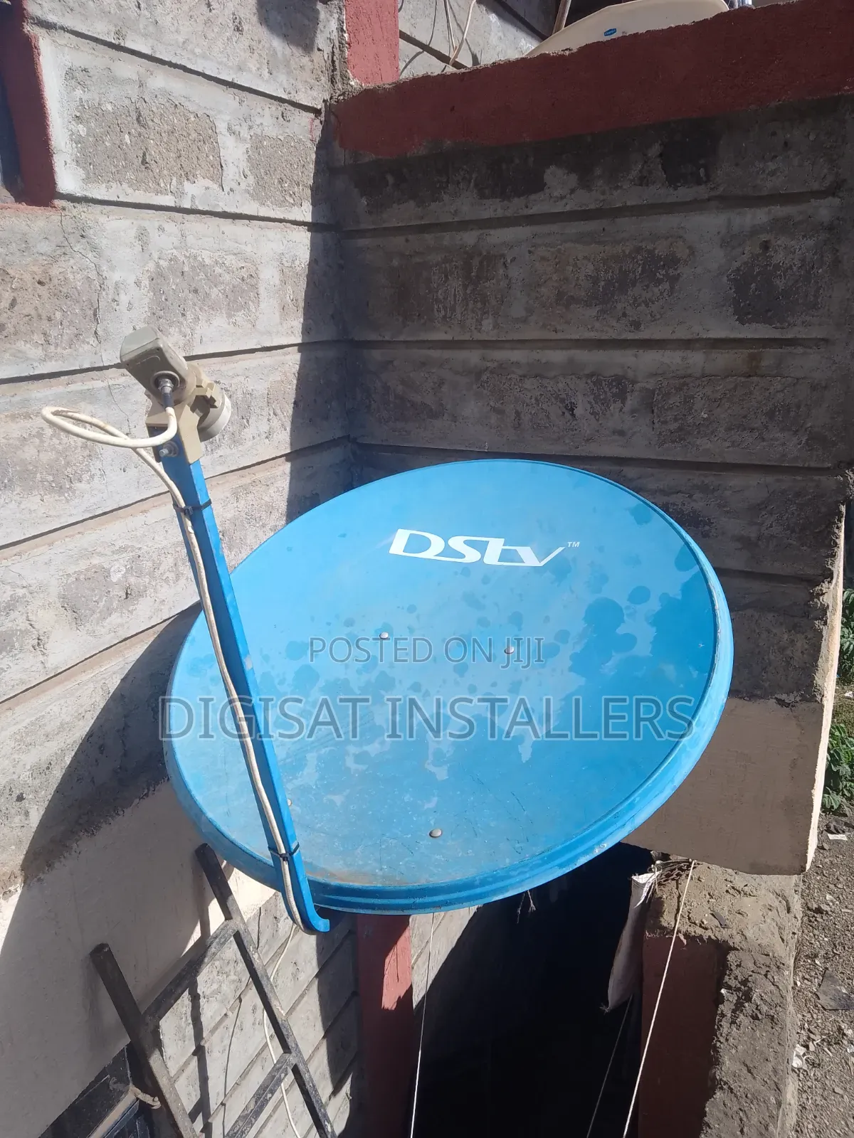 DStv Full Kit Sales
