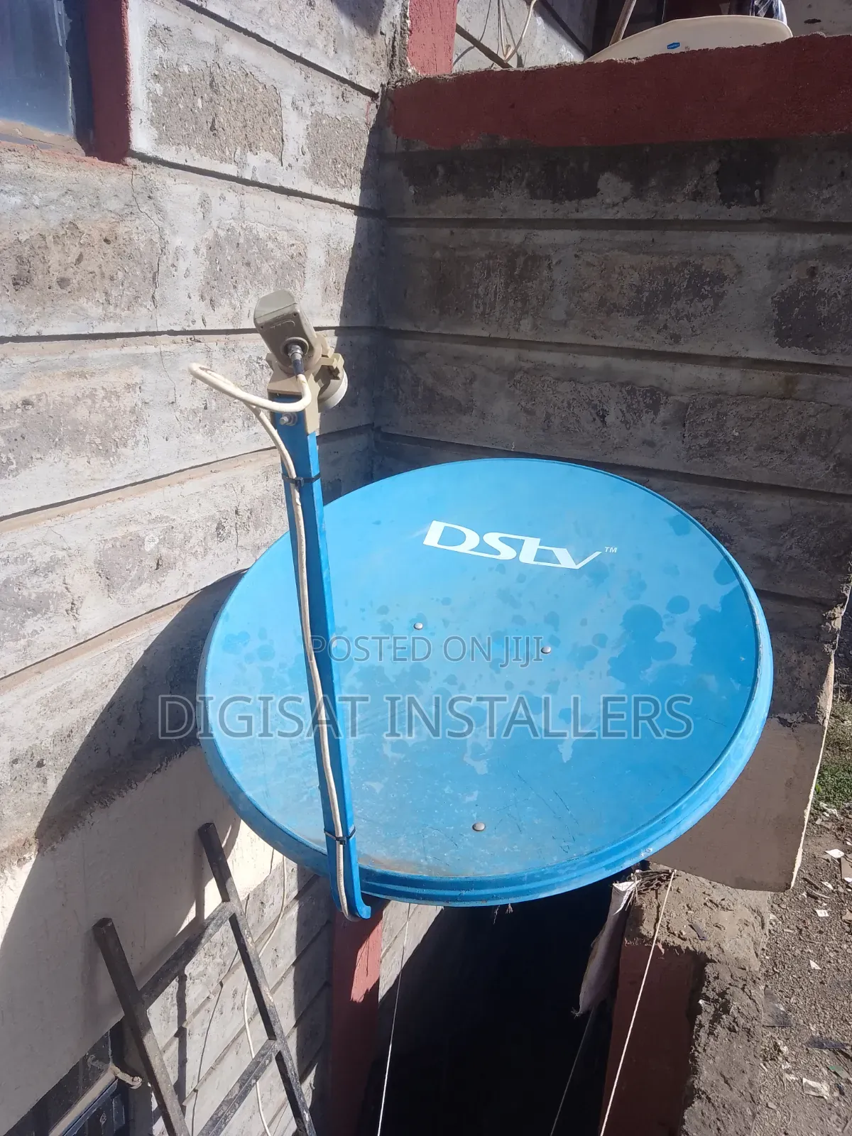 New DStv Full Kit Sales