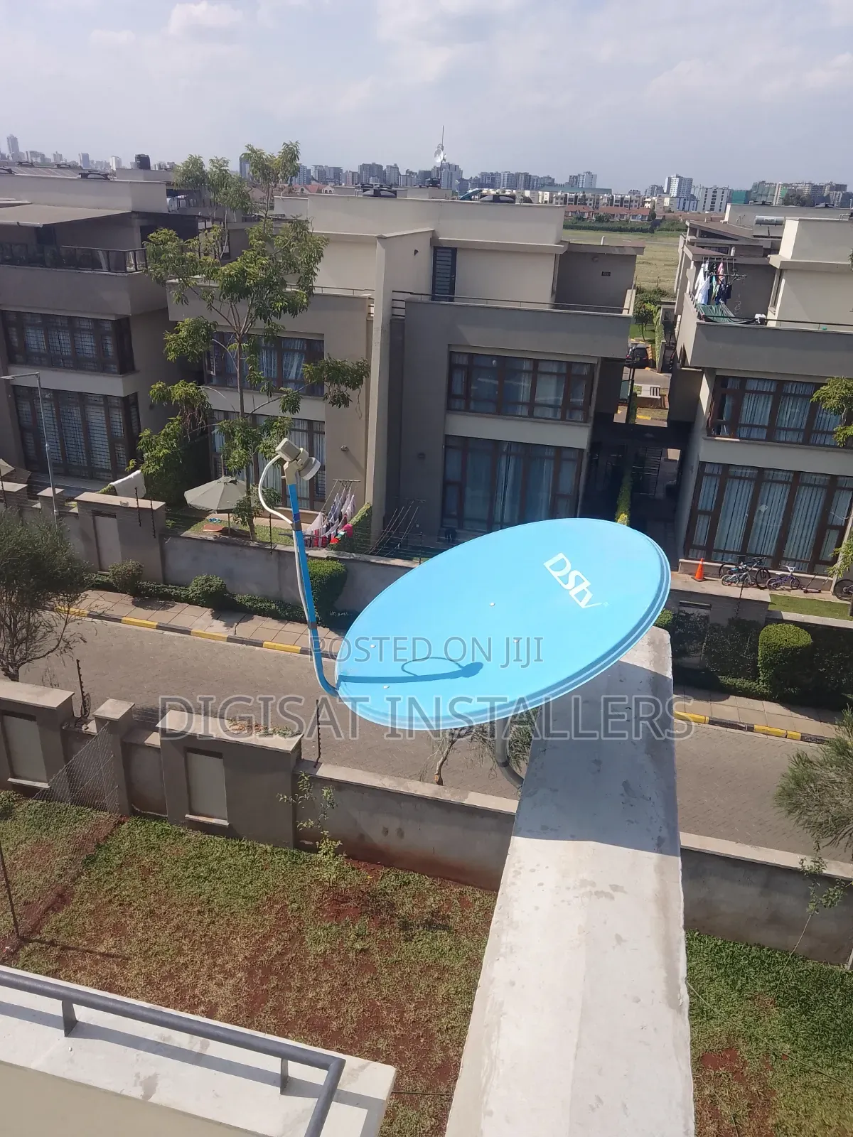 New DStv Full Kit Sales