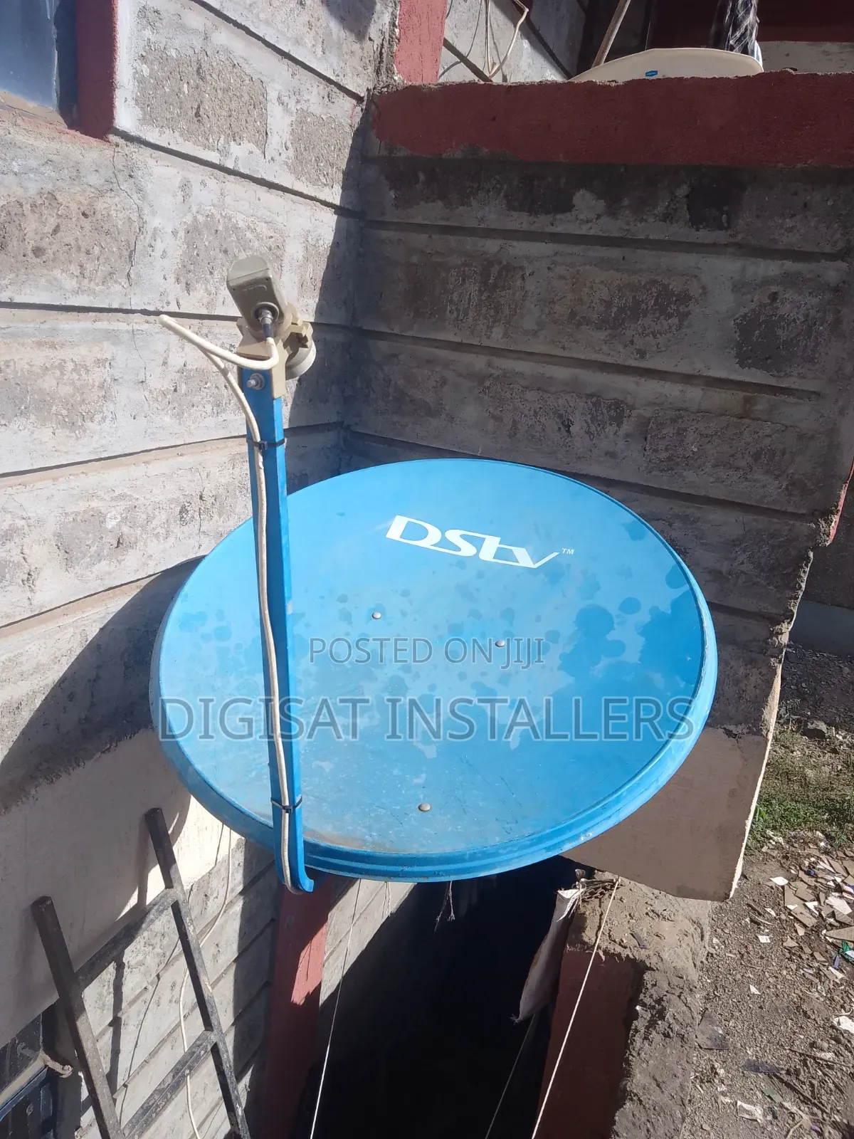 New DStv Sales Rûai, Kamulu,Joska, Malaa