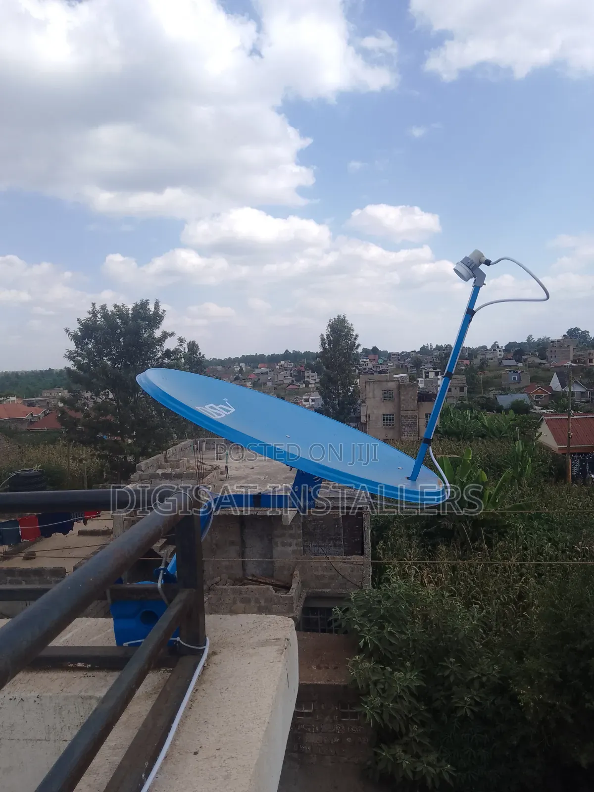 New DStv Sales Rûai, Kamulu,Joska, Malaa