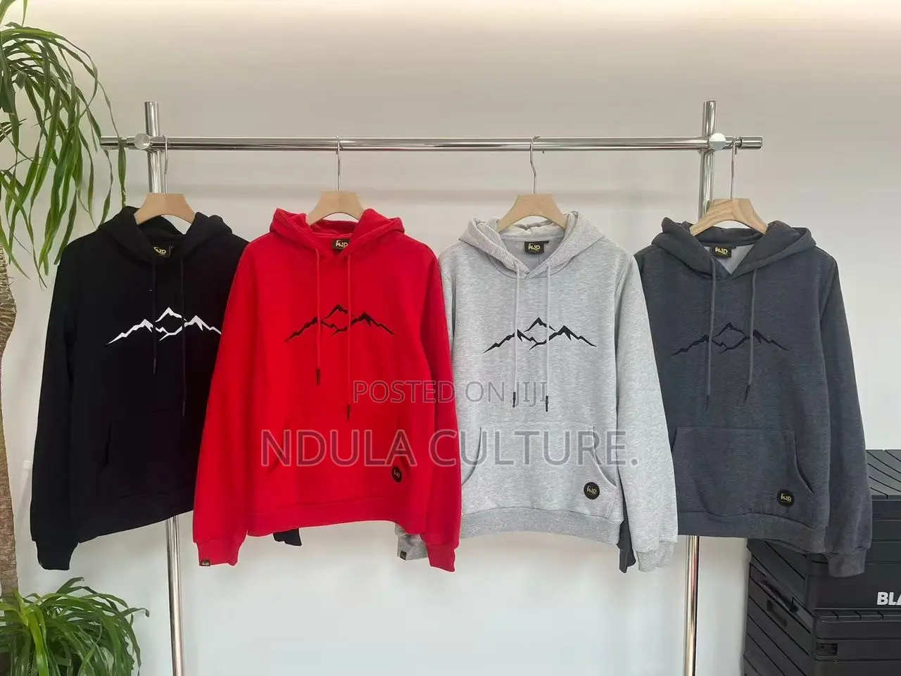 Best Quality Hoodies