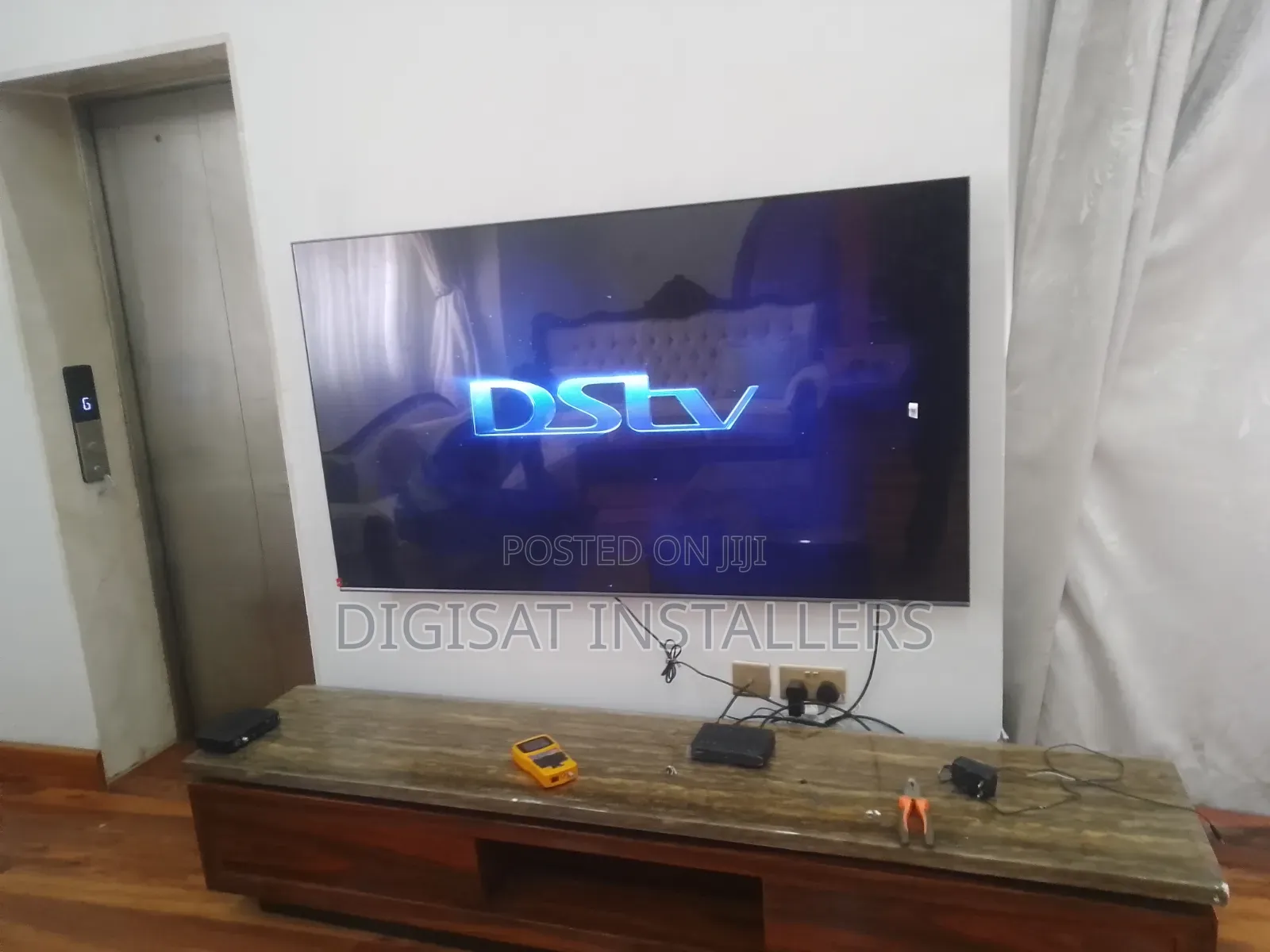 Complete DStv Kit