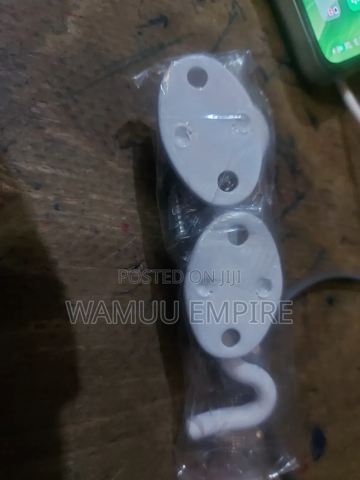 Heavy Duty Hook Eye Latch
