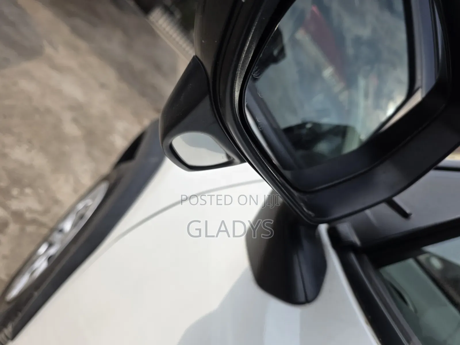 Toyota Yaris Cross 2020 White