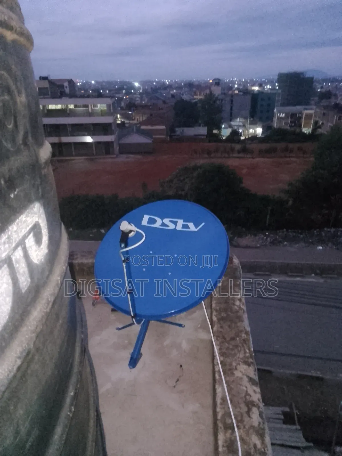 New DStv Sales/Installation
