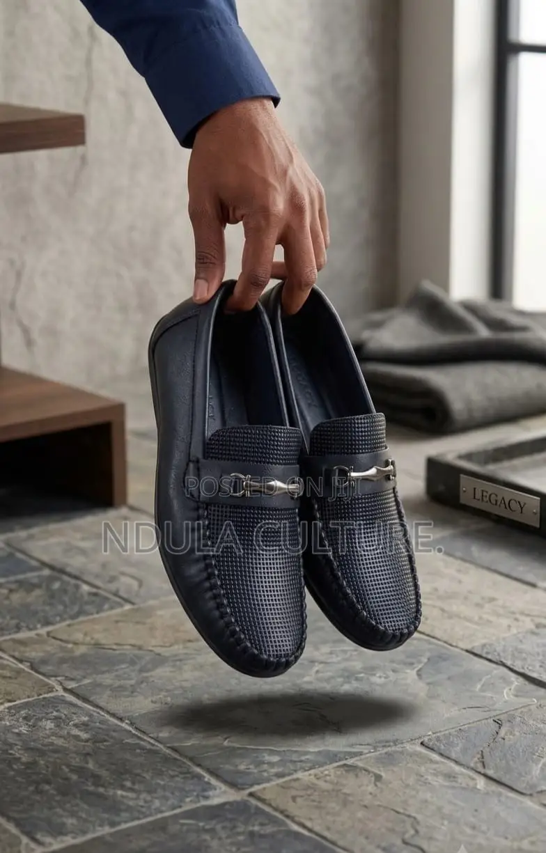 Cool Loafers Fr Men