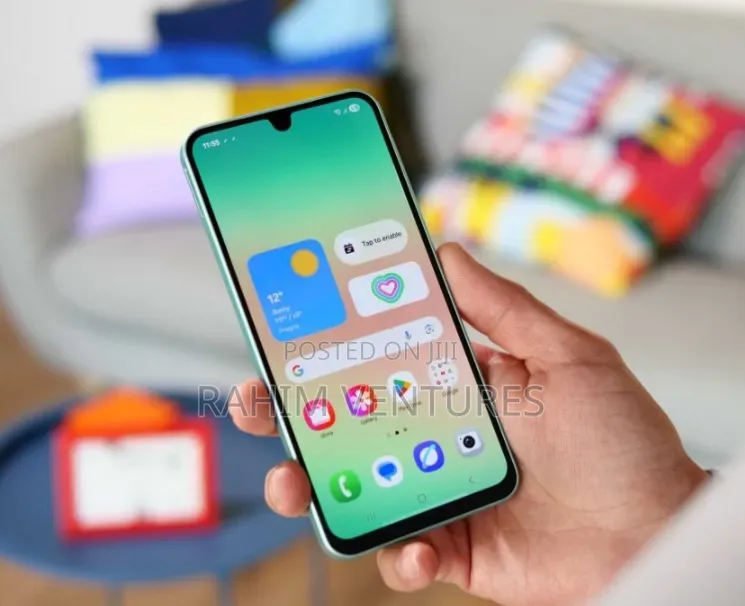 Samsung Galaxy A26 128 GB